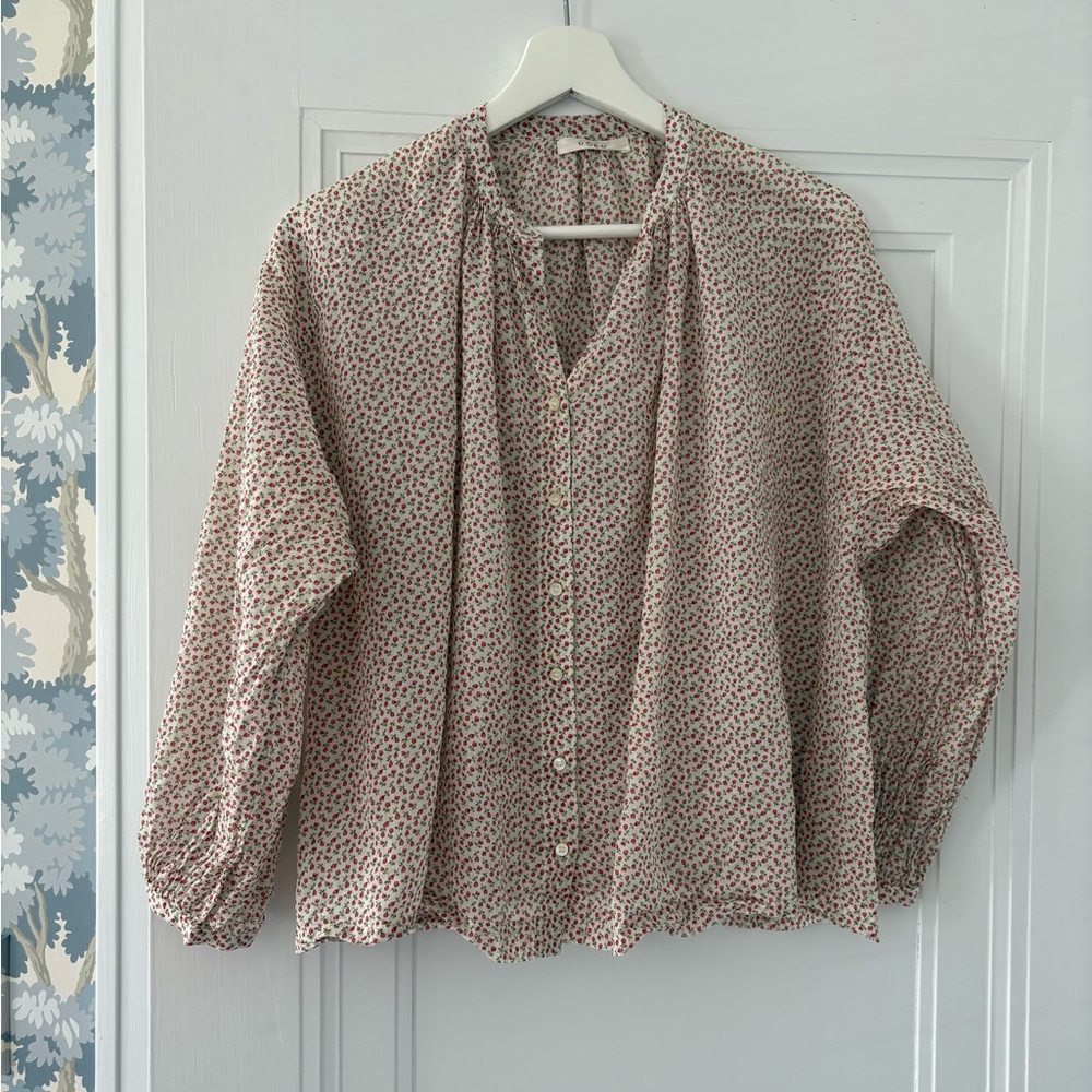 Dôen Jane Blouse XXS